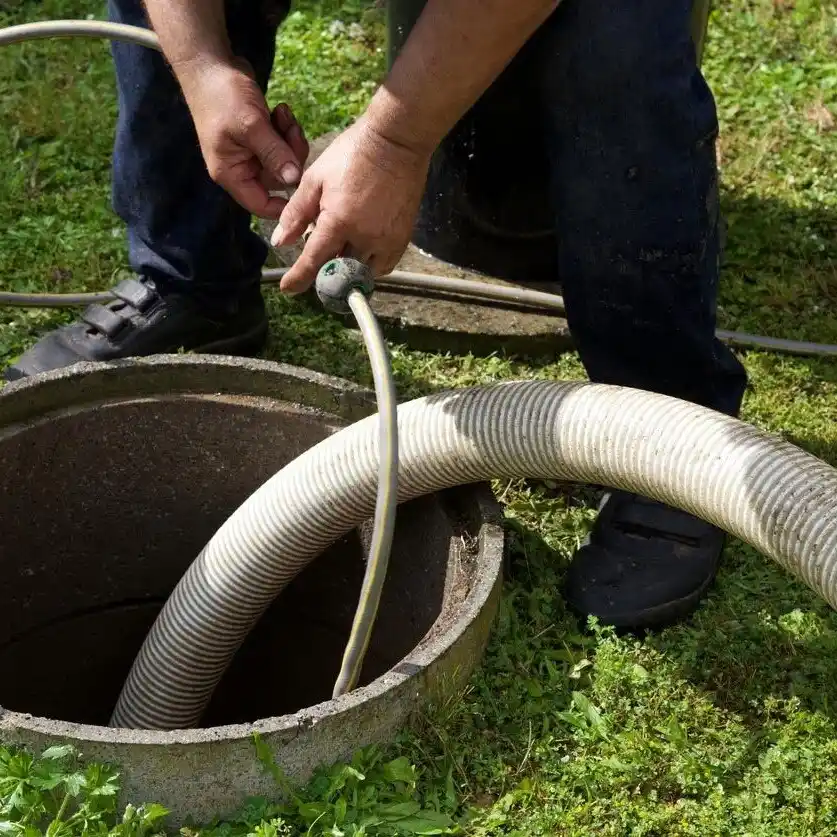 septic tank services Sault Ste. Marie